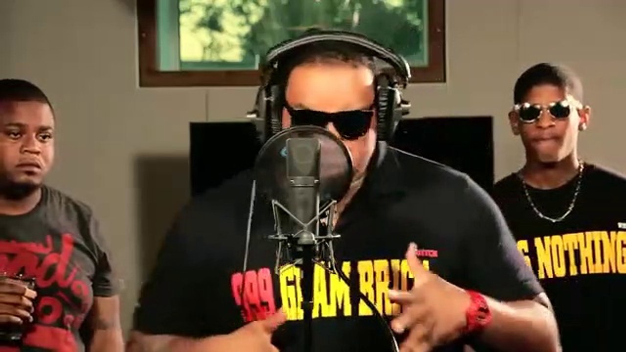 Lexxxus Spitsessie LXXXVII Zonamo Underground