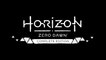Horizon Zero Dawn - Bande-annonce des fonctionnalités PC
