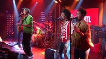 Yannick Noah - Viens (Live) - Le Grand Studio RTL