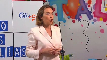 El PP critica que Sánchez no convoque a la prensa tras el Consejo de Ministros: "¿Qué quiere ocultar?"