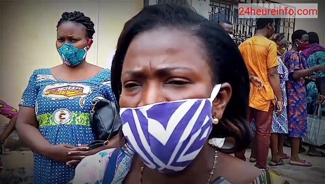 Partenariat INAM-CRM : de l’argent frais pour les artisans couturiers