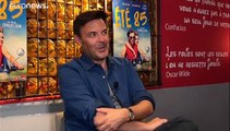 Cannes arrive enfin sur les écrans avec le film de François Ozon