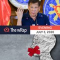 RA 11479: Duterte signs anti-terror bill into law | Evening wRap