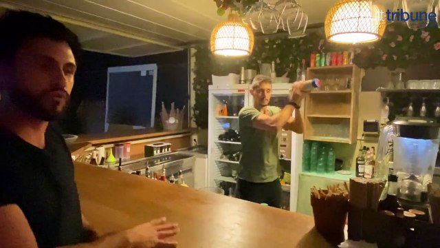 INSOLITE - Nudisme interdit, le nouveau concept sur la plage Richelieu du Cap d'Agde