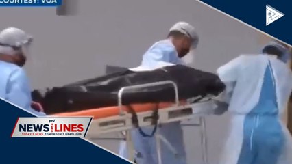 DOLE seeks deadline extension to repatriate remains of OFWs