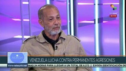 Duque: el pueblo profundo de Venezuela es un pueblo resiliente