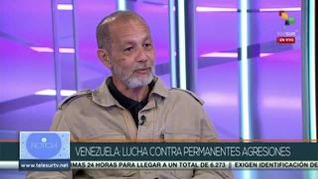 Duque: el pueblo profundo de Venezuela es un pueblo resiliente