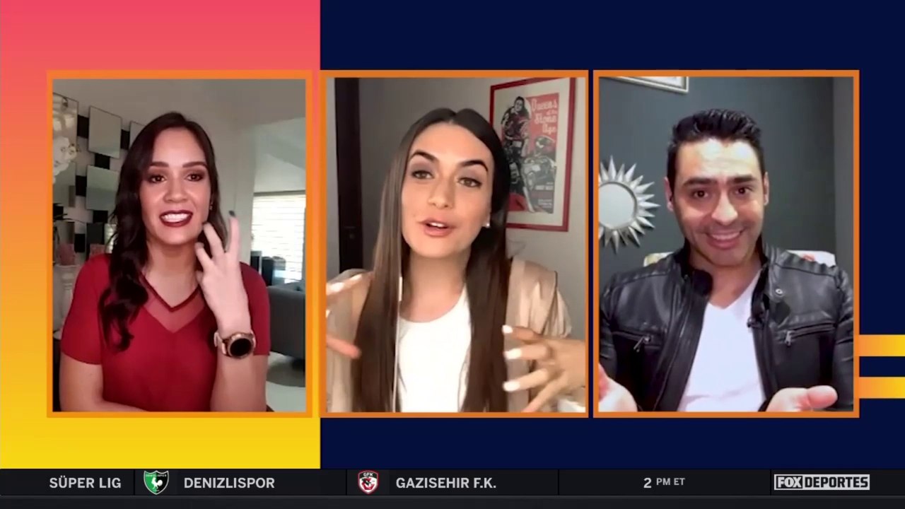 Analizamos el trueque entre Pumas y Toluca: Agenda FS