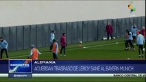 Deportes teleSUR:Rusia no podrá pagar multa por violaciones antidopaje