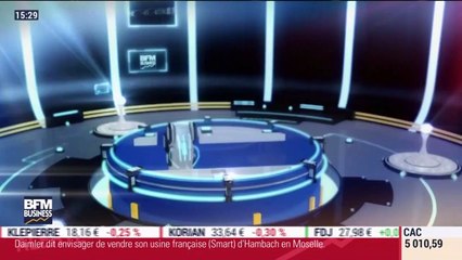 Rémi Taillieu (Edmond de Rothschild AM) : Quel bilan pour les marchés actions au 2e trimestre ? - 03/07