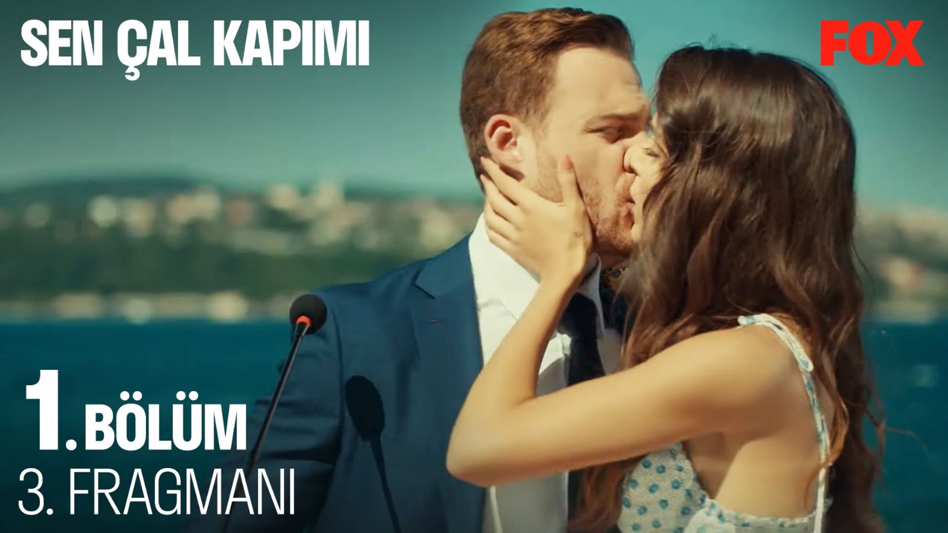 sen cal kapimi 1 bolum 3 fragmani dailymotion video