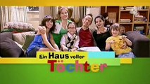 Ein Haus voller Töchter - 01. Ein Mann geht seinen Weg