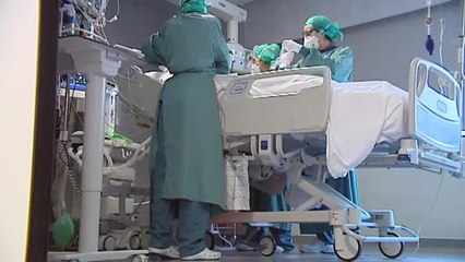 Europa autoriza la comercialización de Remdesivir para tratar el COVID