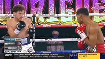 Elvis Rodriguez vs Danny Murray (02-07-2020) Full Fight