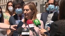 PP denuncia que Gobierno haya 