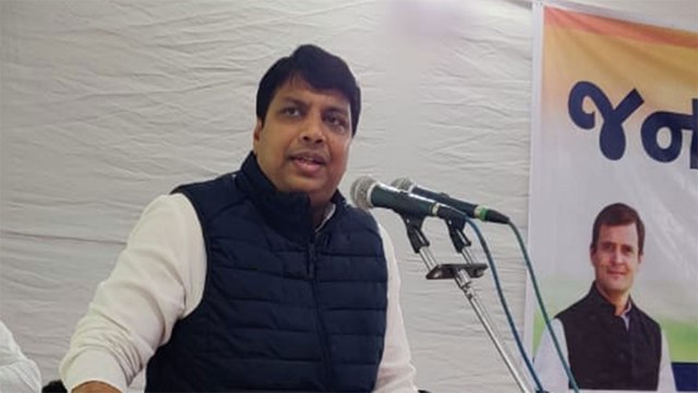 PM Modi in Leh: Here's what Congress leader said