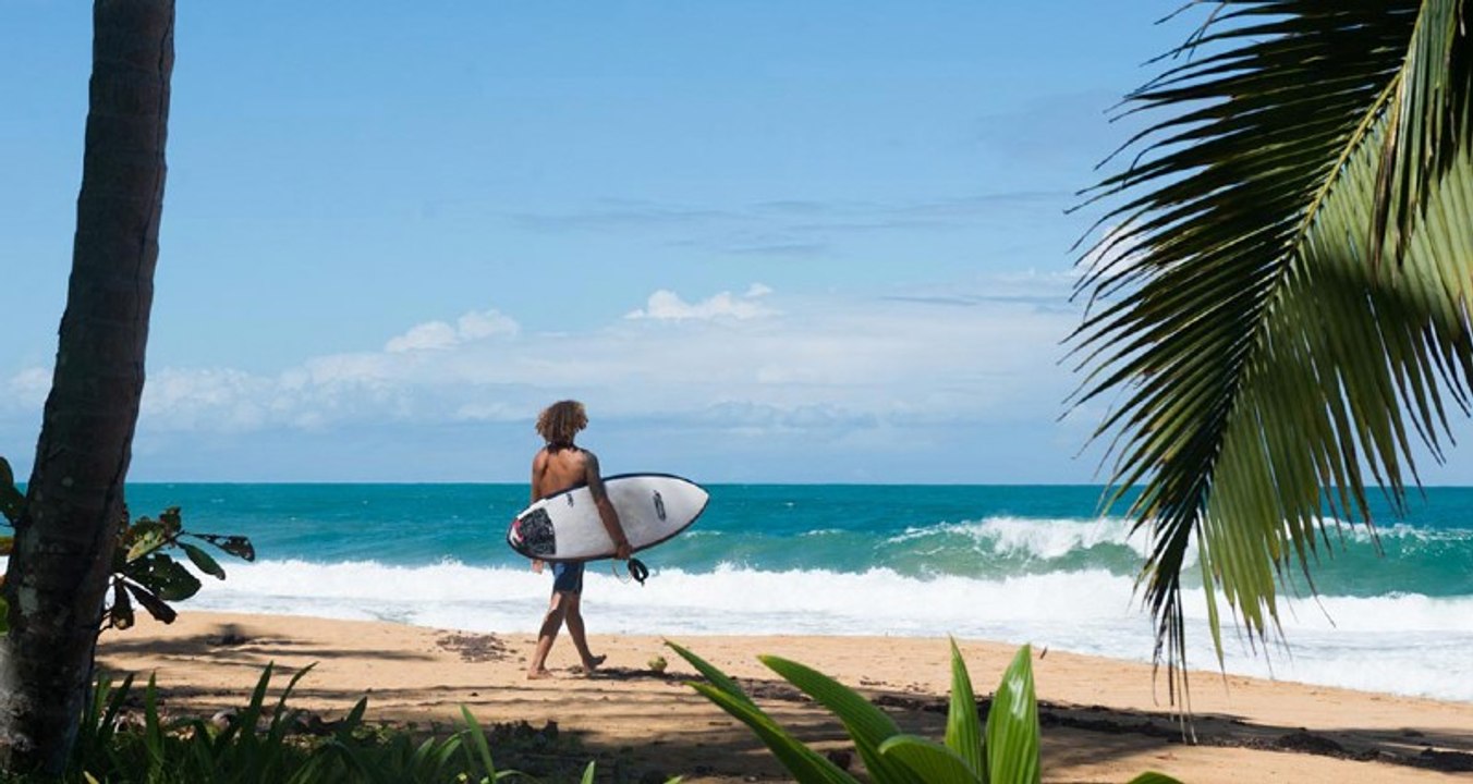 Panama’s Beaches: Bocas del Toro