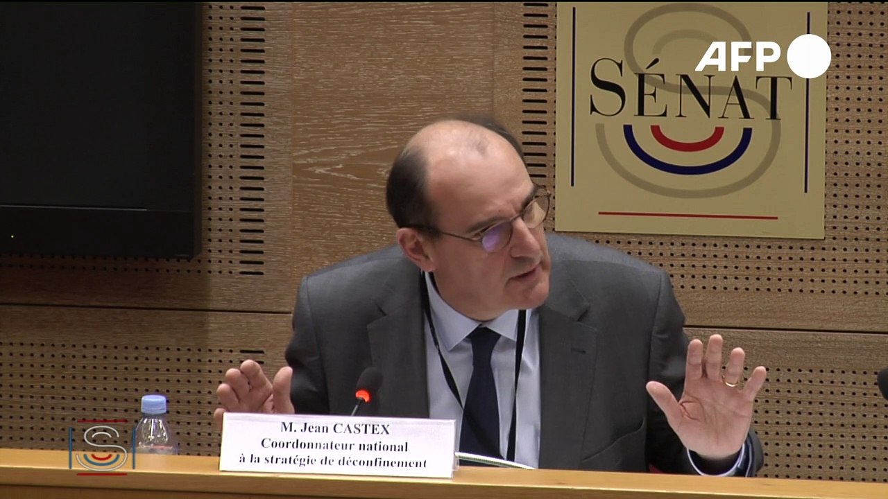 Jean castex wird neuer regierungschef in frankreich