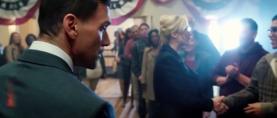 The Purge Election Year - Trailer (HD)