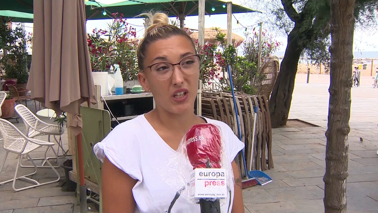 Hosteleros prevén pérdidas para un verano que se presenta atípico