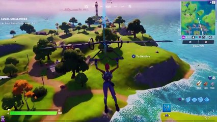 Find Gnomes at Homely Hills (3) All Location