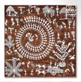 #ArtisticSunday: Know all about Maharashtra's folk art 'Warli'