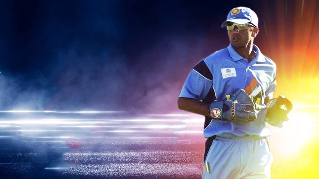 Ganguly Changed Indian Cricket Part 3 | Ganguly made Dravid as Wicket-keeper