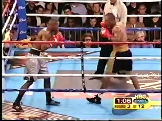 Floyd Mayweather Jr. vs Victoriano Sosa (19-04-2003) Full Fight