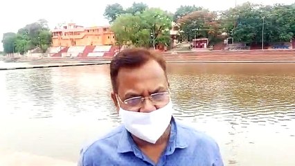 महाकाल सवारी में सुरक्षा व्यवस्था के लिए 800 जवान रहेंगे तैनात