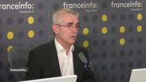 Yves Veyrier (Force Ouvrière) demande à Jean Castex de « mettre de côté » la réforme des retraites