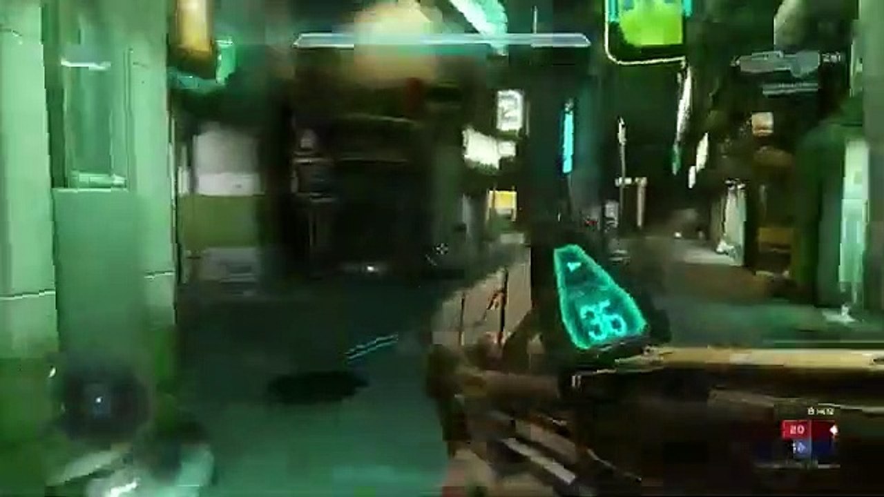Halo 5:Guardians (Multiplayer #8)