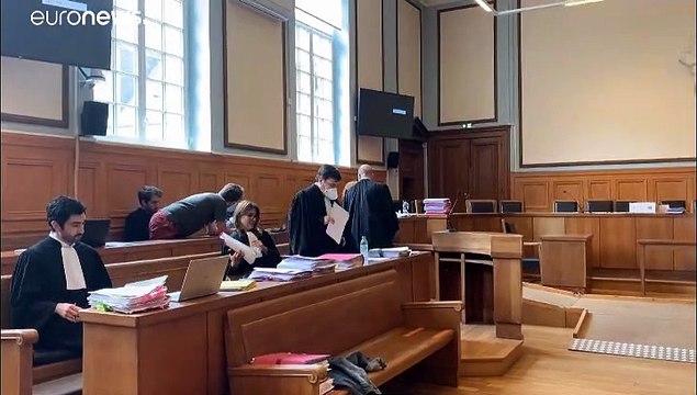 Traite d'êtres humains, les vignobles de Champagne côté face