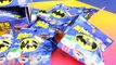 Pint Size Heroes Surprise Toy Opening With Batman And Robin