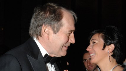 "Epstein Pimp" Agrees To Name Names