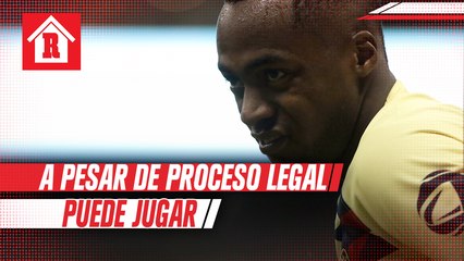 Reglamento no impide que Renato Ibarra juegue aunque tenga un proceso legal abierto