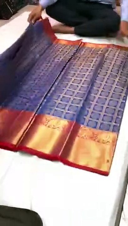 Mayura Silk House __ Bridal Wear Sarees __ Silk Sarees __ Best Quality __ COD __ Free Shipping
