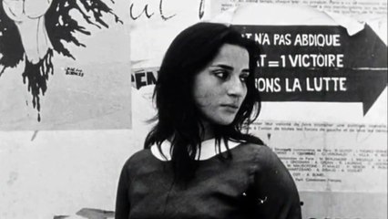 Christiane Courvoisier - Les étrangers (L. Ferré)