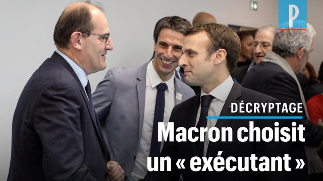 Nomination de Jean Castex : «Arrêtez de regarder Matignon, et regardez l’Élysée !»