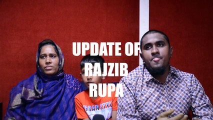 Update of Jibon Golpo 125 Episode - Dhaka FM - Rj Kebria
