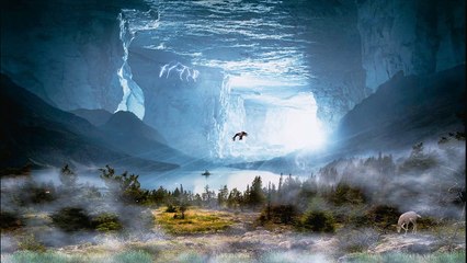 fantasy island music