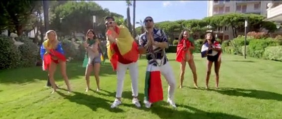 Gianmarco Onestini lanza su nuevo tema de reguetón 'Maracaná'