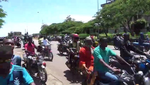 Cellou Dalein : «Depuis qu’Alpha Condé est au pouvoir, nous avons enterré 194 jeunes personnes»