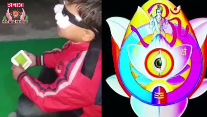 WHOLE BRAIN DEVELOPMENT , RISE OF THIRD EYE  3