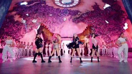 신기록 쏟아낸 '블랙핑크'...글로벌 스타 입증 / YTN