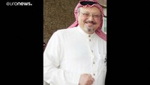 Mordfall Khashoggi in Istanbul vor Gericht: Verlobte und Freund sagten aus