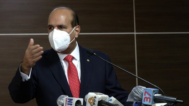 JCE: A las 5:00 cierran los colegios y los que estén en fila solo podrán votar hasta las 5:30