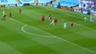De Bruyne Penalty Sterling Foden Oxlade-Chamberlain Own Goal Manchester City vs Liverpool 4-0 All Goals & Highlights - 2020 HD