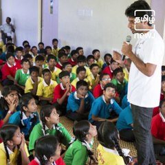 Former Google Employee On A Mission To Restore Lakes Across India