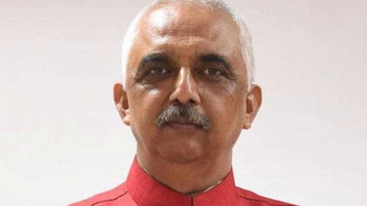 PM in Leh: Congress spokesperson attacks Modi government