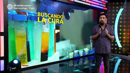 La Banda del Chino:- Hospital Eduardo Rebagliati inició investigación para la cura al COVID-19